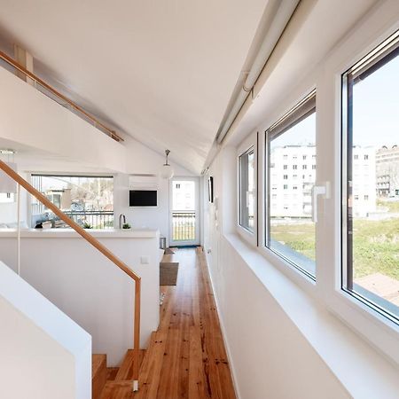 포르투 Casa Flora 아파트 외부 사진